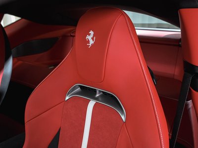 صورة مصغرة 20 لـ 2025 Ferrari 12 CILINDRI