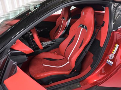صورة مصغرة 3 لـ 2025 Ferrari 12 CILINDRI