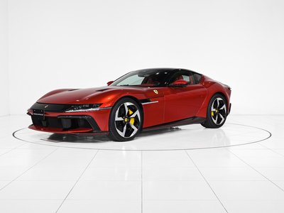 صورة مصغرة 26 لـ 2025 Ferrari 12 CILINDRI