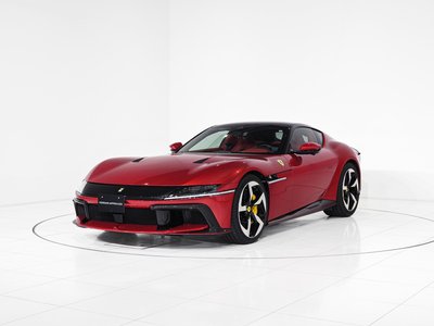 صورة مصغرة 6 لـ 2025 Ferrari 12 CILINDRI
