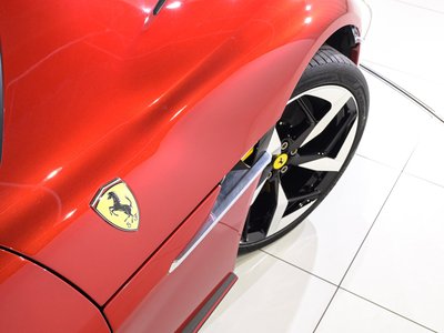 صورة مصغرة 39 لـ 2025 Ferrari 12 CILINDRI