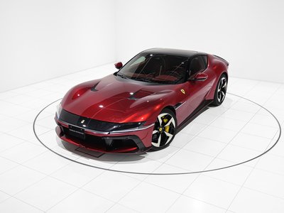 صورة مصغرة 43 لـ 2025 Ferrari 12 CILINDRI