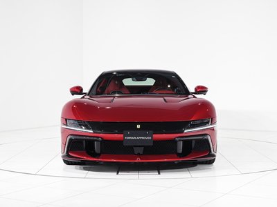 صورة مصغرة 5 لـ 2025 Ferrari 12 CILINDRI