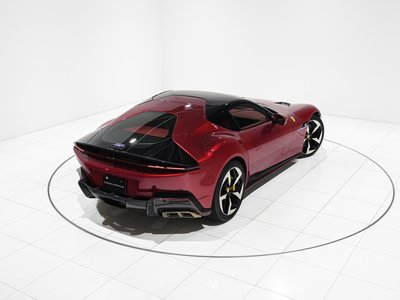 صورة مصغرة 42 لـ 2025 Ferrari 12 CILINDRI