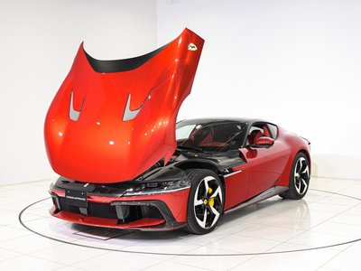 صورة مصغرة 38 لـ 2025 Ferrari 12 CILINDRI