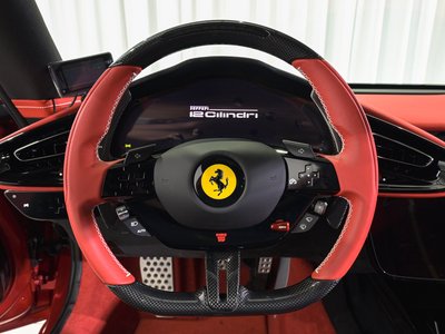 صورة مصغرة 9 لـ 2025 Ferrari 12 CILINDRI