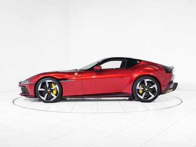 صورة مصغرة 7 لـ 2025 Ferrari 12 CILINDRI