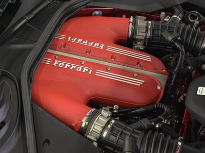 صورة مصغرة 29 لـ 2025 Ferrari 12 CILINDRI