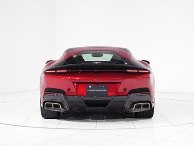 صورة مصغرة 24 لـ 2025 Ferrari 12 CILINDRI