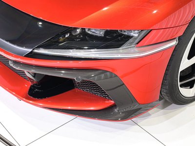 صورة مصغرة 36 لـ 2025 Ferrari 12 CILINDRI