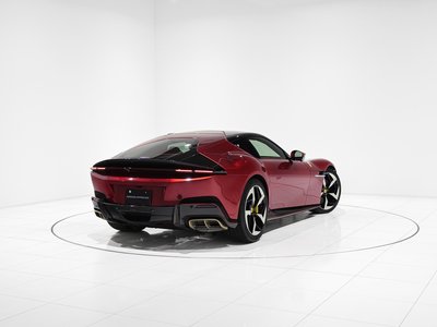 صورة مصغرة 41 لـ 2025 Ferrari 12 CILINDRI