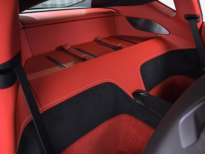 صورة مصغرة 11 لـ 2025 Ferrari 12 CILINDRI