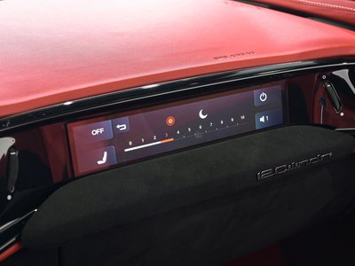 صورة مصغرة 22 لـ 2025 Ferrari 12 CILINDRI