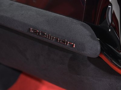 صورة مصغرة 34 لـ 2025 Ferrari 12 CILINDRI