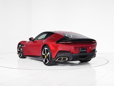 صورة مصغرة 27 لـ 2025 Ferrari 12 CILINDRI