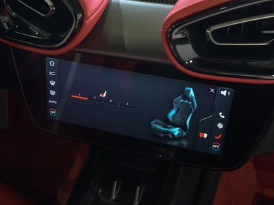 صورة مصغرة 32 لـ 2025 Ferrari 12 CILINDRI