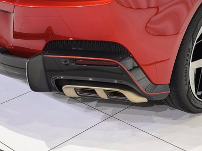 صورة مصغرة 23 لـ 2025 Ferrari 12 CILINDRI