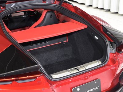 صورة مصغرة 15 لـ 2025 Ferrari 12 CILINDRI