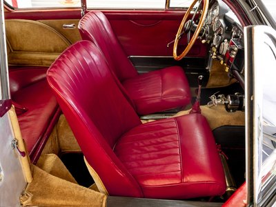 1958 Aston Martin DB MK-3 — фото 16