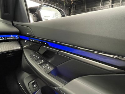2024 BMW I5 照片 85