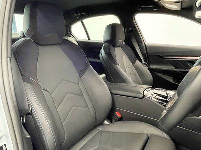 2024 BMW I5 照片 33