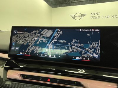 2024 BMW I5 照片 59
