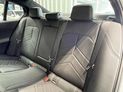 2024 BMW I5 照片 39