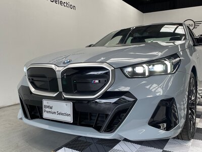 2024 BMW I5 照片 18