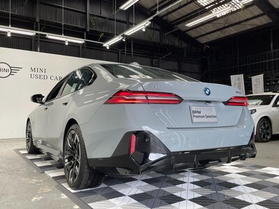 2024 BMW I5 照片 22
