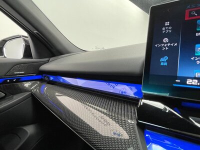 2024 BMW I5 照片 70