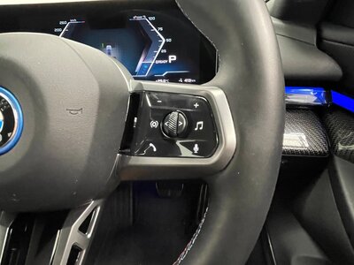 2024 BMW I5 照片 76