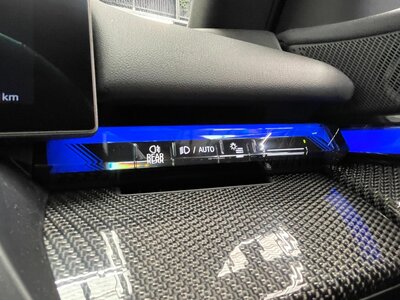 2024 BMW I5 照片 82