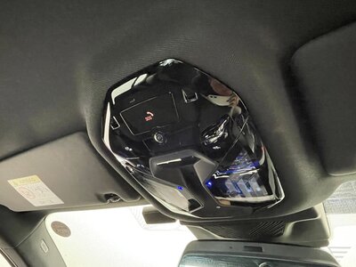 2024 BMW I5 照片 86