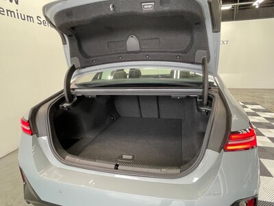 2024 BMW I5 照片 90