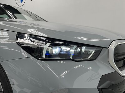 2024 BMW I5 照片 92