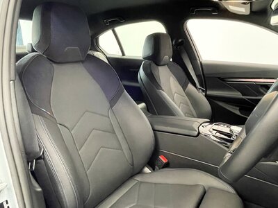 2024 BMW I5 照片 30