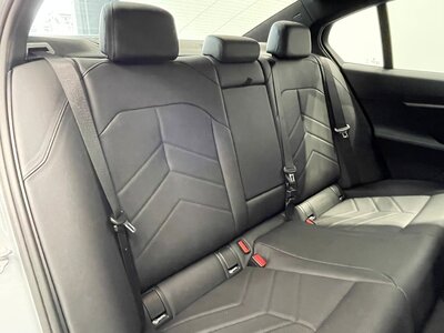 2024 BMW I5 照片 32