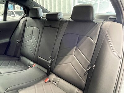 2024 BMW I5 照片 36