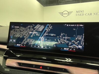 2024 BMW I5 照片 56
