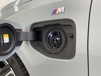 2024 BMW I5 照片 100