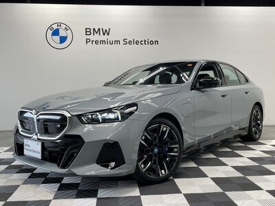 2024 BMW I5 照片 102