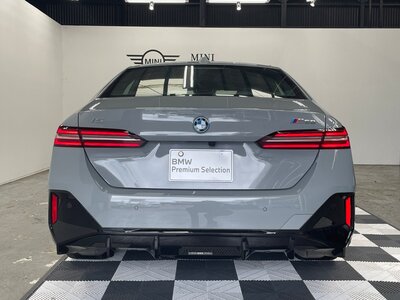 2024 BMW I5 照片 106