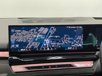 2024 BMW I5 照片 47