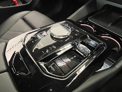 2024 BMW I5 照片 55