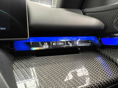 2024 BMW I5 照片 84