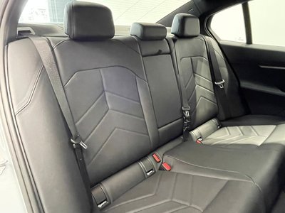 2024 BMW I5 照片 34