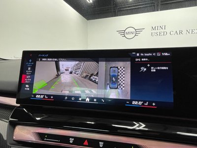 2024 BMW I5 照片 61