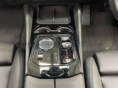 2024 BMW I5 照片 45