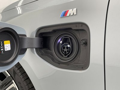 2024 BMW I5 照片 103