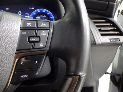 2024 Toyota ALPHARD 照片 37